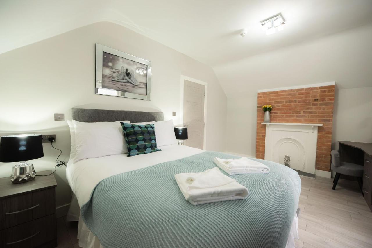 Appartamento Laurel House Reading Esterno foto