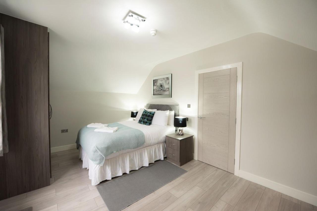 Appartamento Laurel House Reading Esterno foto