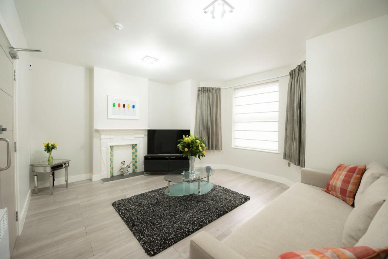 Appartamento Laurel House Reading Esterno foto